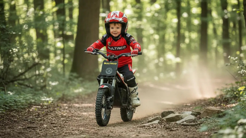 Bultaco Micro Sherpa. La marca española vuelve a la vida con nuevo proyecto