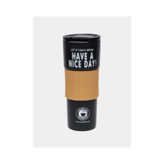 VASO TÉRMICO UNISEX VARIABLE