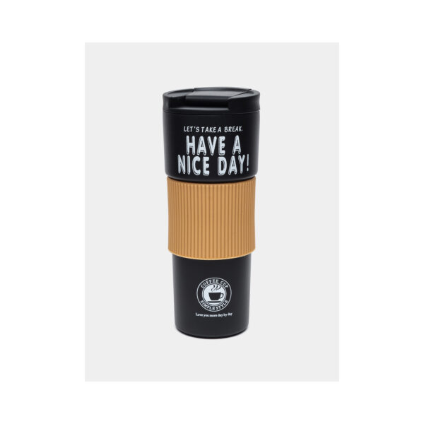 VASO TÉRMICO UNISEX VARIABLE