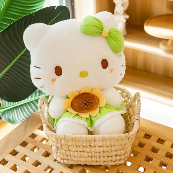 Hello Kitty Serie KAWAII - Imagen 2