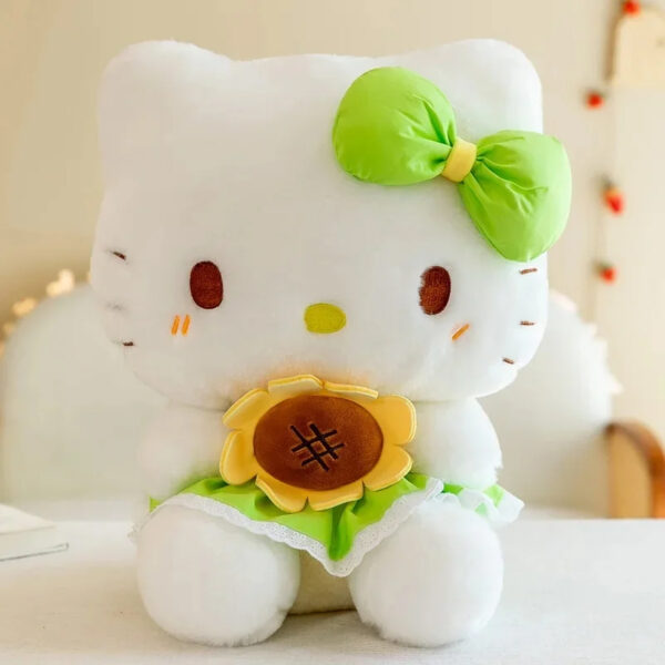 Hello Kitty Serie KAWAII - Imagen 3