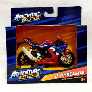 HONDA CBR 1000RR FIREBLADE SP 1:18