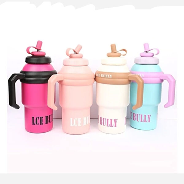 Termo LCE BULLY Resistente 24h - Imagen 2