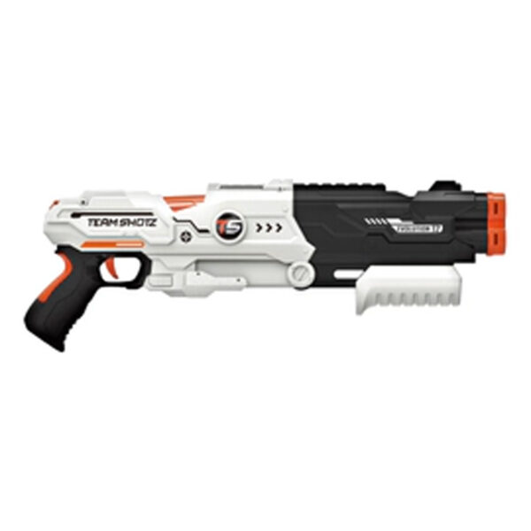 PISTOLA ESPACIAL PARA NIÑOS - Imagen 3