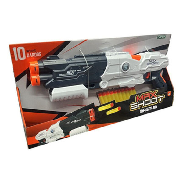 PISTOLA ESPACIAL PARA NIÑOS - Imagen 2