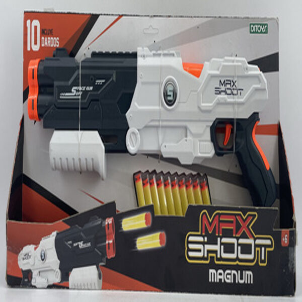 PISTOLA ESPACIAL PARA NIÑOS - Imagen 4
