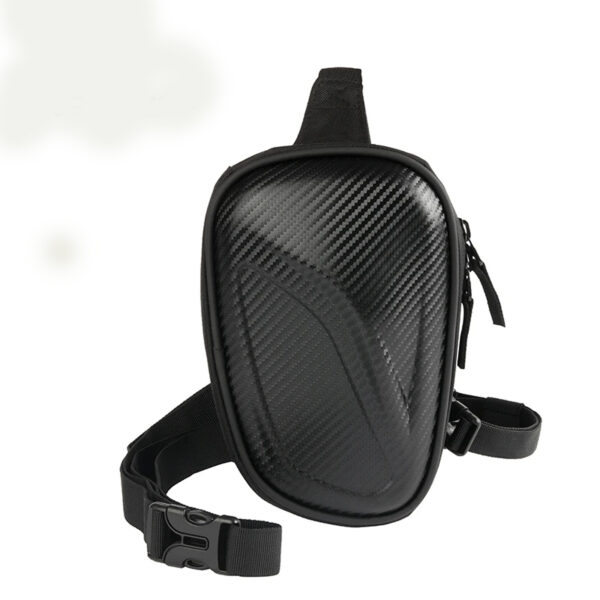 PIERNERA IMPERMEABLE ANTI-IMPACTO - Imagen 2