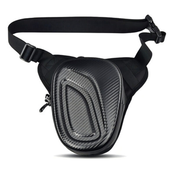 PIERNERA IMPERMEABLE ANTI-IMPACTO