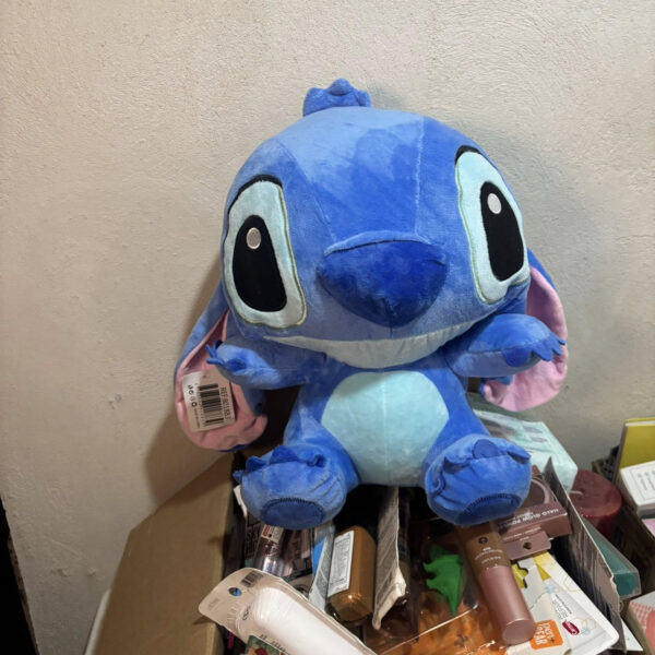 Peluche Stich Mediano - Imagen 3