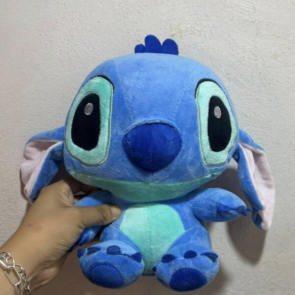 Peluche Stich Mediano - Imagen 2