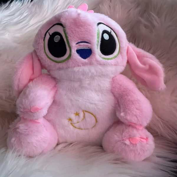 Peluche Que Respira Anti Estrés y Ansiedad - Imagen 2