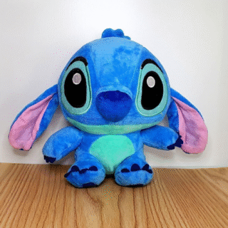Peluche Stich Mediano