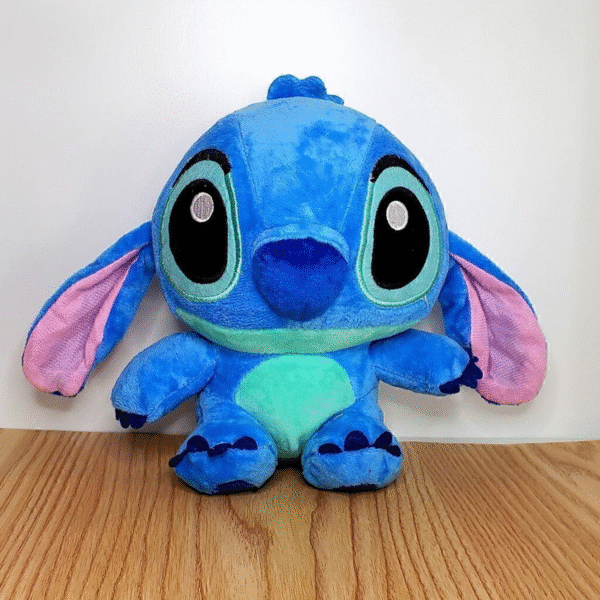 Peluche Stich Mediano
