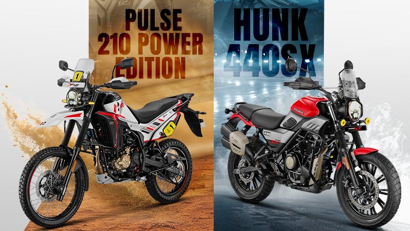 Hero MotoCorp Presenta una Audaz Visión de Futuro en EICMA 2025