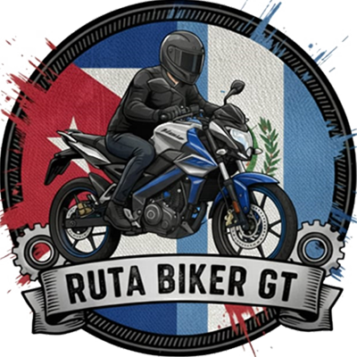 Ruta Biker Shop