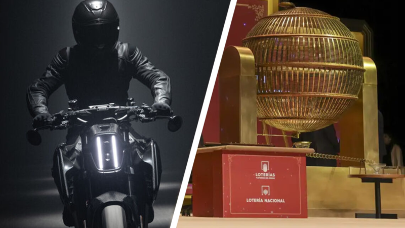 Hoy ha sido el sorteo extraordinario de la lotería de Navidad, toda una tradición en nuestro país cada 22 de diciembre que sirve de pistoletazo de salida a estas fechas tan ‘señalizadas’.