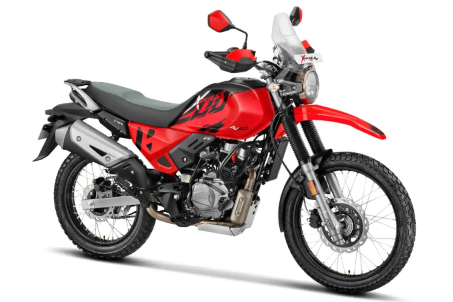 Hero XPulse 200 4V 2026