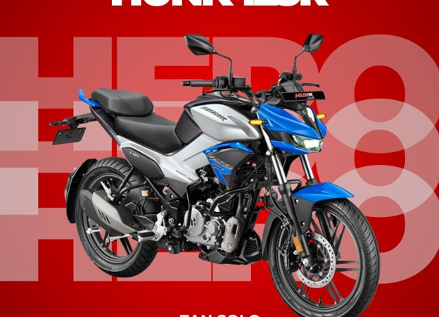 Black Month Hero: financiamiento especial y experiencias únicas