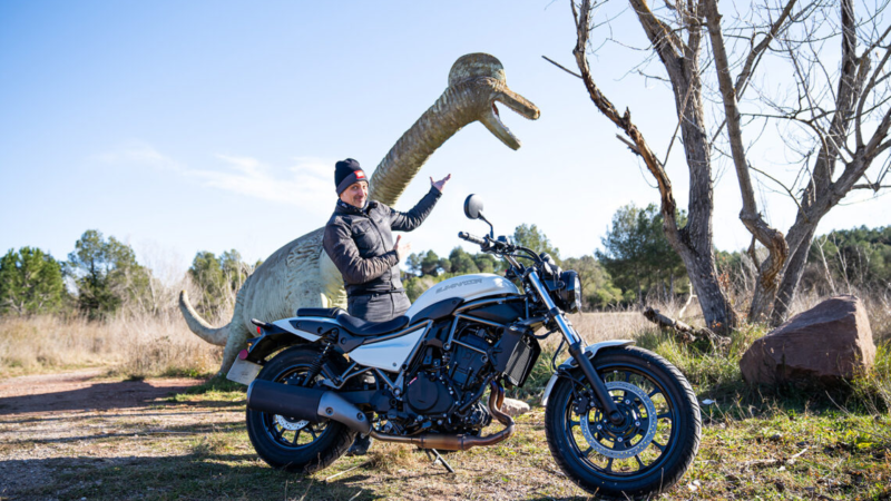 Cosas que DEBES tener en cuenta a la hora de COMPRAR una MOTO