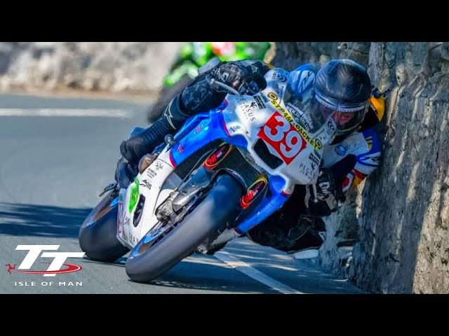 ¿Qué necesidad hay de matarse? El Tourist Trophy…