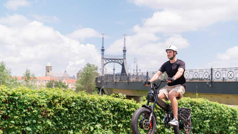 Lankeleisi, un concepto de movilidad que no te esperas