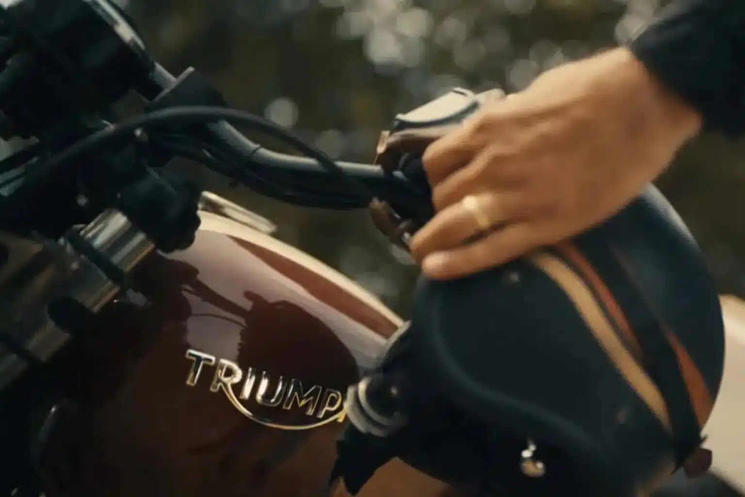 El Capitán America abandona su mítica Harley-Davidson. Pilotará otra montura en «Avengers: Doomsday»