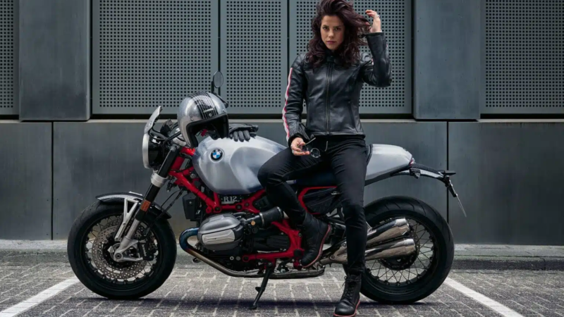 ¿Qué tipos de motos Existen?