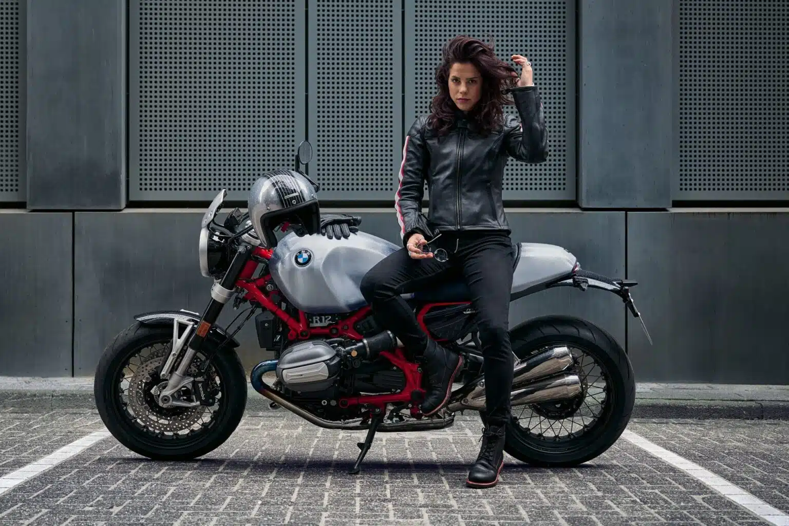 ¿Qué tipos de motos Existen?