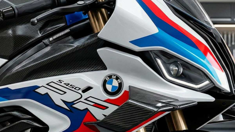 Honda, Yamaha y más: las rivales de la futura deportiva bicilíndrica de BMW