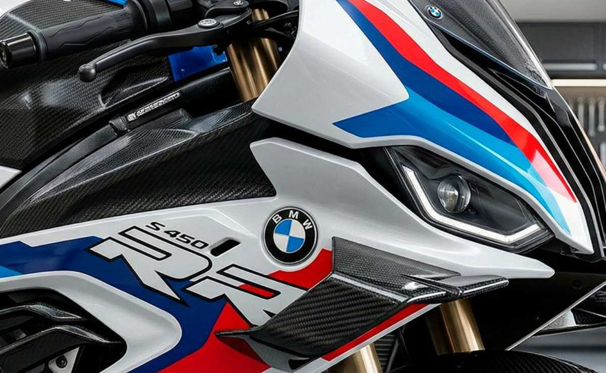 Honda, Yamaha y más: las rivales de la futura deportiva bicilíndrica de BMW